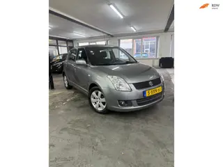 Suzuki Swift 1.3 Comfort Automaat | Airco | dealer onderhouden