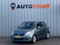 Suzuki Swift 1.3 Shogun NETTE AUTO! AIRCO|CARPLAY/ANDROIDAUTO|ELEK.RAMEN|RADIO|