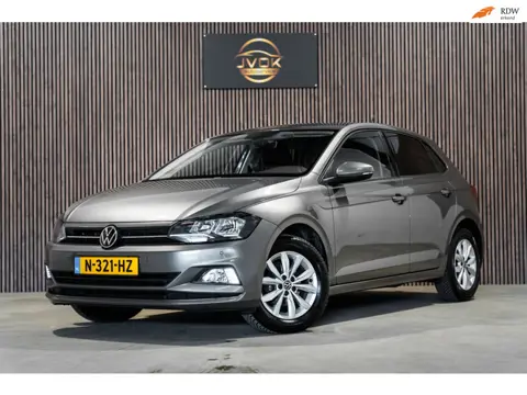 Volkswagen Polo 1.0 TSI Highline Business R PDC CRUICE