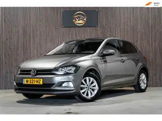 Volkswagen Polo 1.0 TSI Highline Business R PDC CRUICE