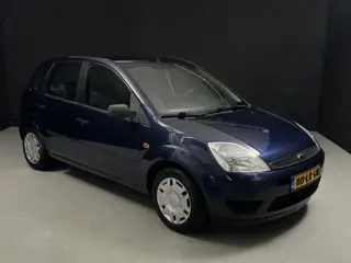 Ford Fiesta 1.3 Ambiente *Lage KM* (bj 2003)