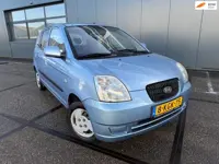 Kia Picanto 1.1 LXE | APK | AIRCO | BLUETOOTH |