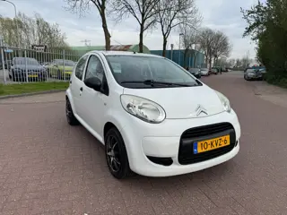 Citroen C1 1.0-12V Séduction