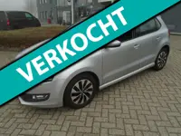 Volkswagen Polo 1.4 TDI BlueMotion Distr. vervangen bij km231000