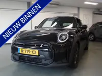 MINI Mini Electric Business Edition S 33 kWh Navigatie, Clima controle, Cruise controle, Sportstoele