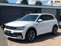 Volkswagen Tiguan 2.0 TSI AUT 4M Highline R-line pano virtual trekh
