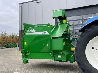 McHale C430 (bj 2025)