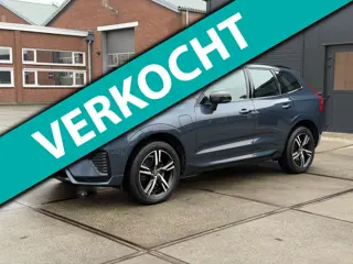 Volvo XC60 2.0 Recharge T6 AWD Inscription R-Design Pano BTW