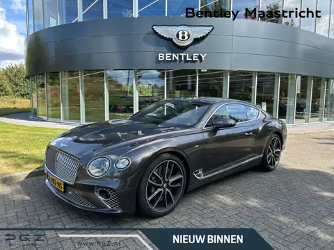 Bentley Continental GT 4.0 V8 |B&O|TOURING