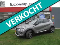 Renault Captur 1.6 E-Tech plug-in hybrid 160 techno