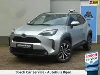 Toyota Yaris Cross 1.5 Hybrid 130|Adaptive-Cruise|Afn.Trekhaak|LED|Keyless-Entry/Go|Stoel/Stuurverwa