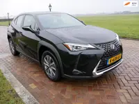 Lexus UX 300e 54 kWh CLIMA ** 12999 NETTO **