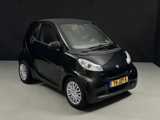 Smart Fortwo Coupé 1.0 mhd Base *Neo*Automaat* (bj 2009)
