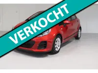 Kia Rio 1.2 CVVT ComfortLine