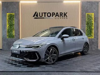 Volkswagen GOLF 1.5 eTSI 3X R-Line Edition|PANO|IQ LIGHTS|VIRTUAL|ACC|FABRIEKSGARANTIE|SFEERVERLICHT