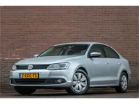 Volkswagen Jetta 1.2 TSI Trendline, 1e eigenaar, 83.000km NAP, PDC, Trekhaak, Airco, Cruise control,