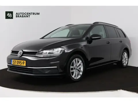Volkswagen Golf 1.4 TSI Highline Business R (STOELVERWARMING, CRUISE ADAPTIEF, NAVIGATIE CARPLAY, DI