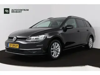 Volkswagen Golf 1.4 TSI Highline Business R (STOELVERWARMING, CRUISE ADAPTIEF, NAVIGATIE CARPLAY, DI