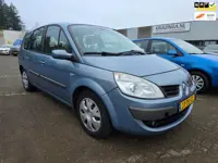 Renault Grand Scénic 2.0-16V Business Line AUTOMAAT