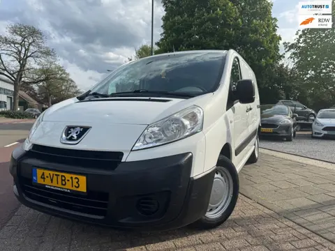 Peugeot Expert 227 2.0 HDI L1H1 A-C Elek Pakket 3-Zits