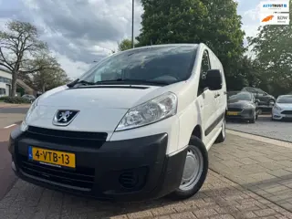 Peugeot Expert 227 2.0 HDI L1H1 A-C Elek Pakket 3-Zits