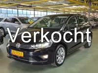 Volkswagen Golf Sportsvan 1.4 TSI Highline -150pk- Automaat | Trekhaak | Rijklaarprijs incl. 1 jaar 