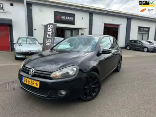 Volkswagen Golf 1.4 TSI Highline|Ketting verv.|