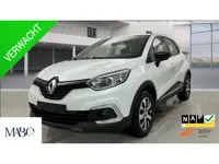 Renault Captur 0.9 TCe Zen