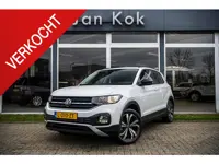 Volkswagen T-Cross 1.0 TSi 95 pk Life | 17" | Navigatie | App-Connect
