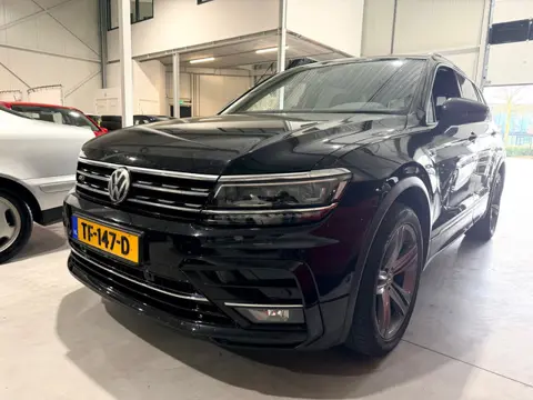 Volkswagen Tiguan Allspace 2.0 TSI 4Motion R 7P ( EX BTW )