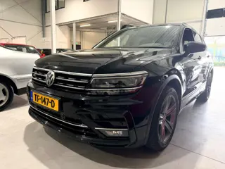 Volkswagen Tiguan Allspace 2.0 TSI 4Motion Highline R 7p.