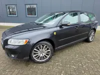 Volvo V50 2.5 T5 Momentum, kop revisie, nw distributie, onderblok versterkt!