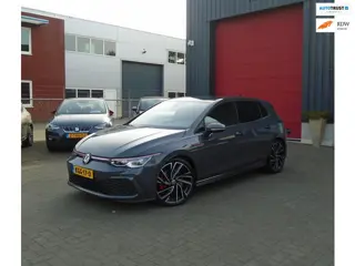 Volkswagen GOLF 2.0 TSI GTI,19'',Trekhaak,Navi,CarPlay