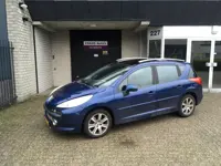 Peugeot 207 SW 1.6 VTi XS Première / APK 27-FEBRUARI 2026 / PANO DAK / ALU VELGEN