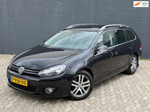 Volkswagen Golf 1.4 TSI Highline|NAVI|PANO|CLIMA|CRUISE|APK
