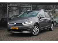 Volkswagen Touran 1.4 TSI Highline Business R | DSG | ACC | LED | 7 P |