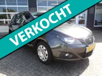 Seat Ibiza ST 1.2 TDI COPA Ecomotive