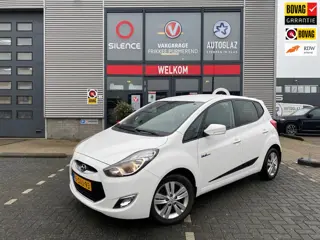Hyundai Ix20 1.4i i-Magine