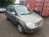 Hyundai Getz 1.3i GLS met airco