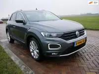 Volkswagen T-Roc 2.0 TSI 4Motion Sport Business R PANO ** MARGE CAR **