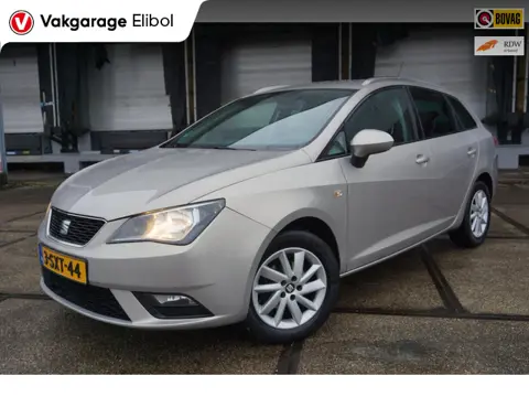 Seat Ibiza ST 1.2 TDI Businessline High * Airco *