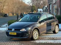 Volkswagen GOLF 1.2 TSI Business Edition R Connected