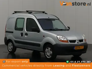 Renault Kangoo Express 1.5 dCi 80 Grand Confort | Trekhaak