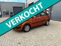 Kia Rio 1.4 X TOP OCCASION