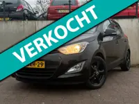 Hyundai I20 1.2i i-Deal/NAVI/81577 KM NAP/LED/AIRCO/NL AUTO/APK 01-2027/