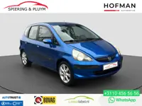 Honda Jazz 1.4 LS | Climate | Trekhaak (bj 2005)