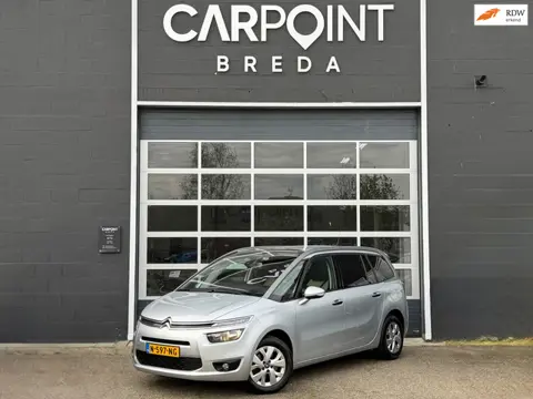 Citroen Grand C4 Picasso 1.6 e-THP Business| AUTOMAAT|HANDEL|EXPORT