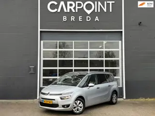 Citroen Grand C4 Picasso 1.6 e-THP Business| AUTOMAAT|HANDEL|EXPORT