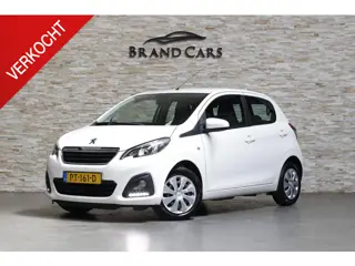Peugeot 108 1.0 e-VTi Blue Lion | NAP | Orig. NL | 2e eigenaar |