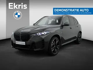BMW X5 xDrive50e M Sportpakket Pro | Travel Pack | Innovation Pack | Comfort Plus Pack | Exclusive P